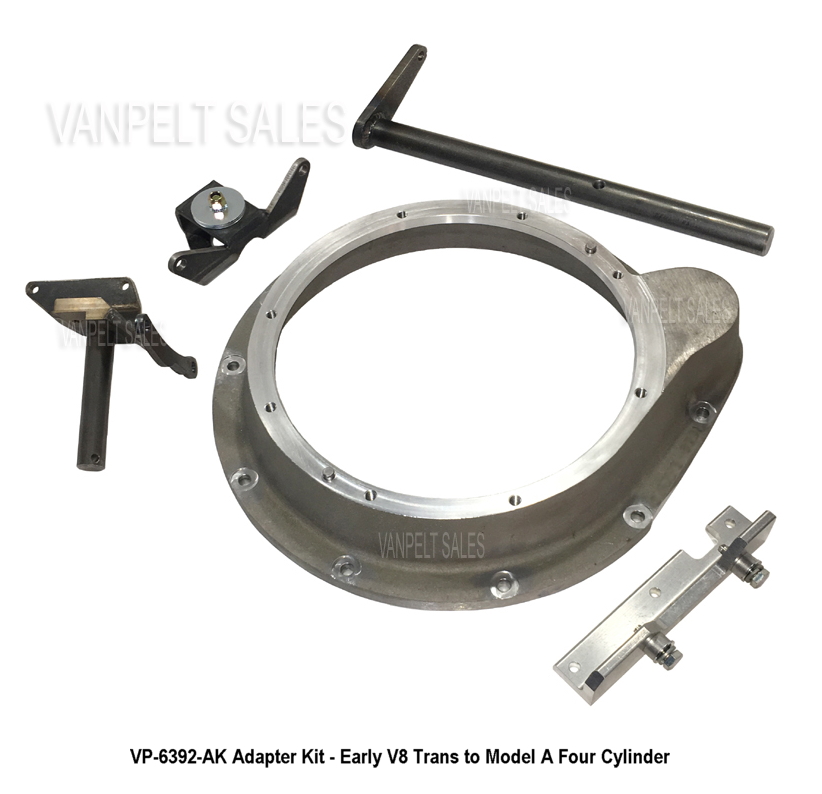 Ford Engine Parts Prices Page 2