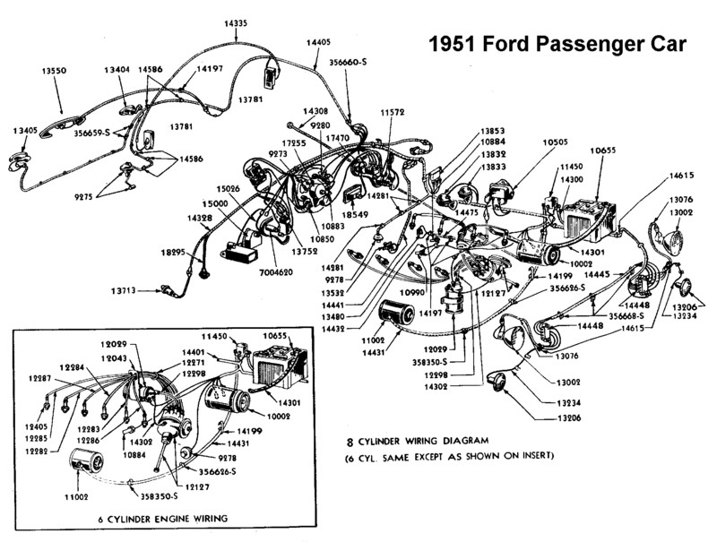 Flathead Electrical Wiring Diagrams