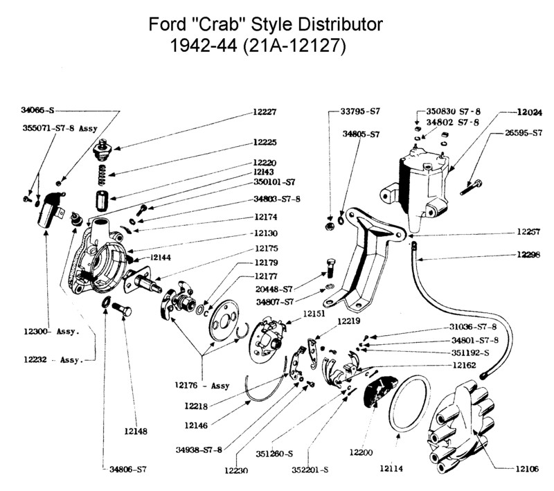 Flathead Electrical Wiring Diagrams