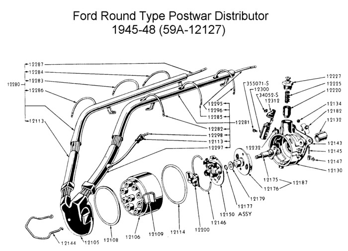 Flathead Electrical Wiring Diagrams