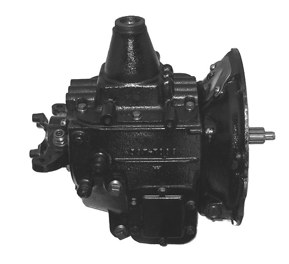 thumbnail image 2 of USA Industries T-18 Ford Truck Bearing & Seal Kit – Fits 1965-On 4-Speed 2 of 5