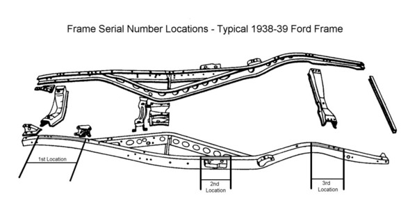 1948-1960: 1949/1950 VIN # Cut off - Page 52 - Ford Truck Enthusiasts