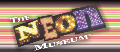 The Neon Museum